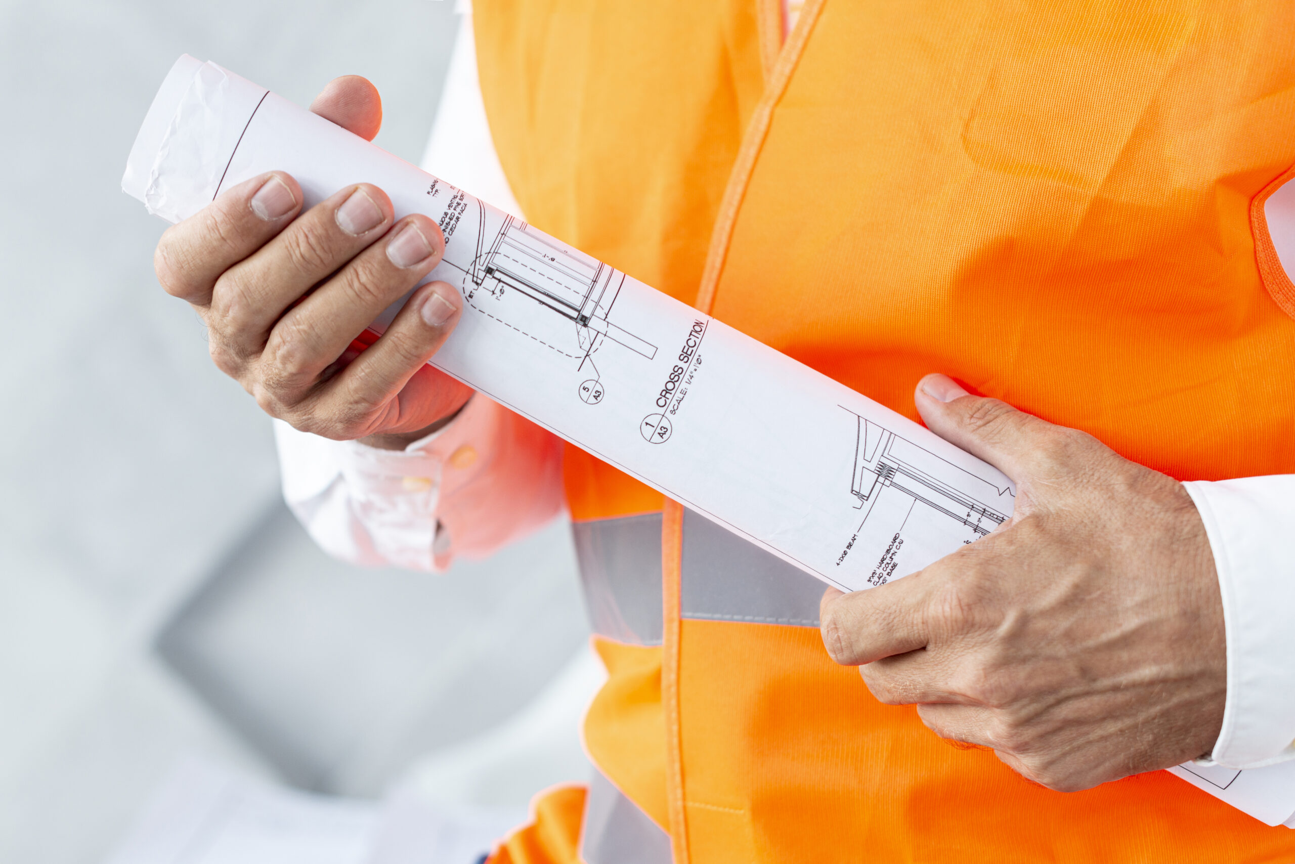 Certified Construction Safety Manager (CCSM)